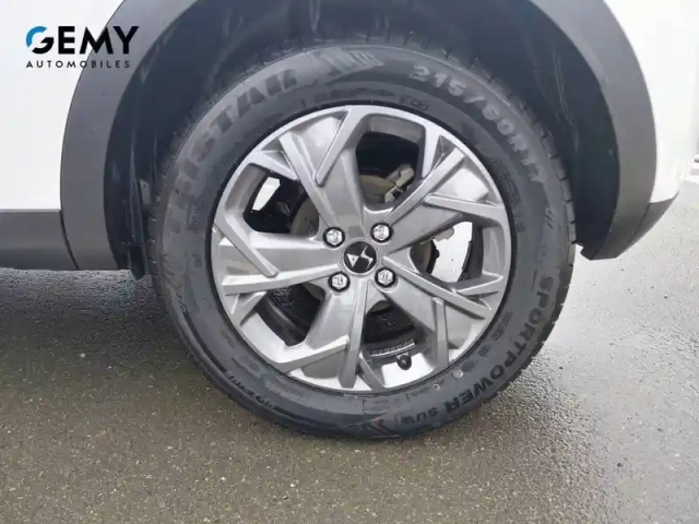 Ds Ds 3 ds3 crossback puretech 130 eat8 — photo 27