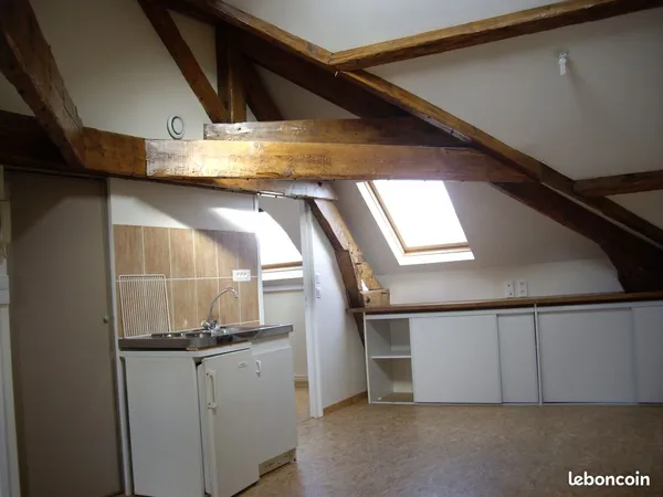 Appartement T2