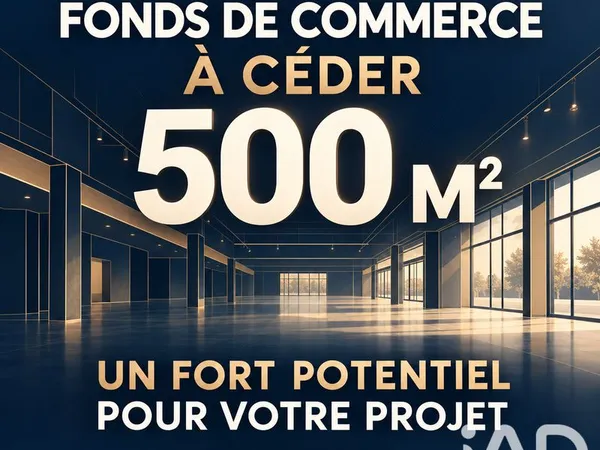 Local commercial Boulazac