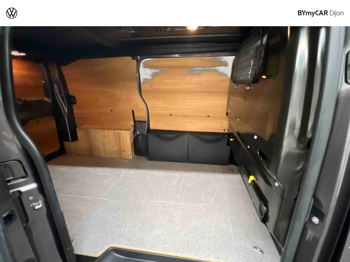 Toyota PROACE LONG 180 D-4D BVA — photo 12