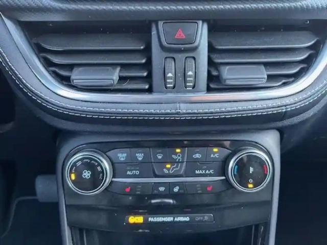 Ford Puma 1.0 ecoboost 125 ch mhev s&amp;s powershift — photo 11