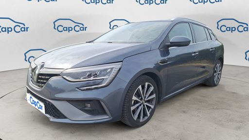 Renault Megane Estate 1.6 E-TECH 158 EDC - RS Line – 2021 – 59084 km – Hybride essence – Boîte Automatique — photo 29