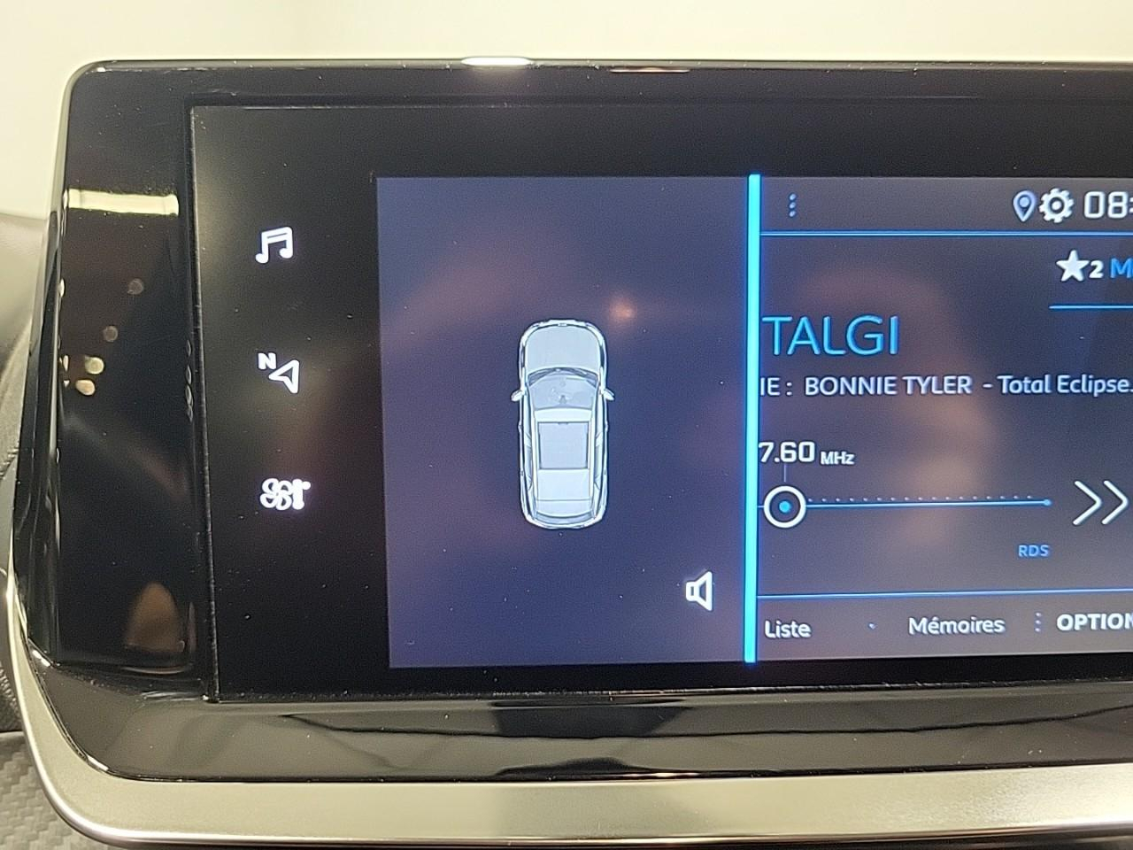 Peugeot 2008 puretech 100 s&s bvm6 style — photo 25