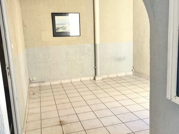 Appartement T2 arrondissement 5e