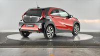Toyota Aygo X 1.0 VVT-i 72ch Design MY23 — photo 5