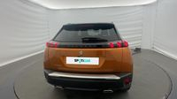 Peugeot 2008 GT PureTech 130 S&S EAT8 — photo 5