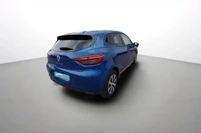 Renault Clio tce 90 — photo 6