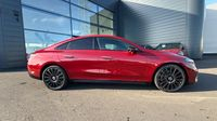 Mercedes Cla 250+ EQ 272ch Limited Edition — photo 4