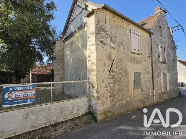 Maison 5 pièces 118 m²
