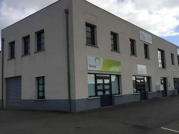 Bureau 28 m²