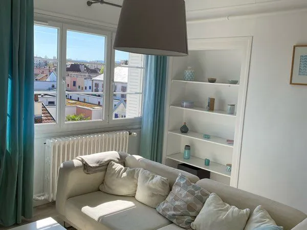 Appartement 2 pièces 45 m² DIJON - AU COEUR DU QUARTIER MONTCHAPET SECTEUR RECHERCHÉ 129000