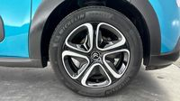 Citroen C3 1.2 PureTech 83ch S&S Feel Pack — photo 20