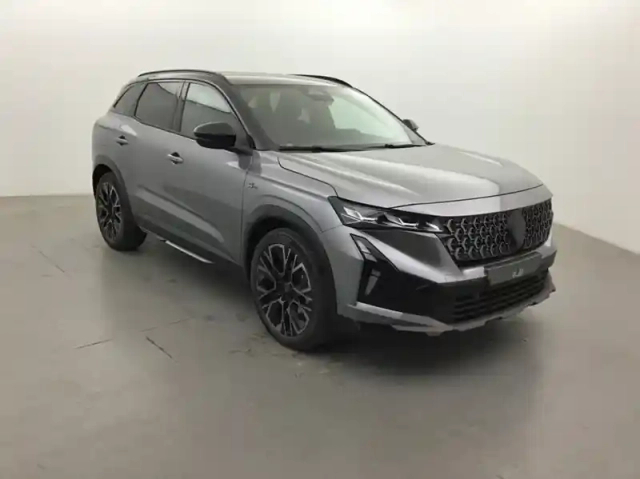 Renault Austral nouveau full hybrid e-tech 200 ch esprit alpine — photo 3