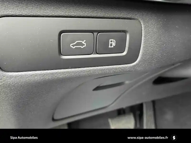 Volvo Xc90 t8 awd hybride rechargeable 455 ch geartronic 8 7pl — photo 17