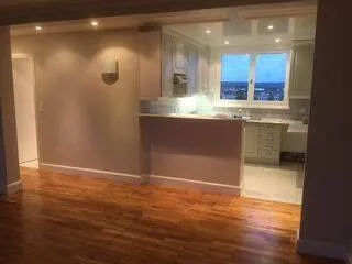 Appartement 3 pièces 57 m²