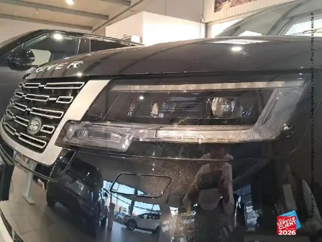 Land Rover Range Rover 3.0 p550e 550ch phev autobiography swb — photo 28