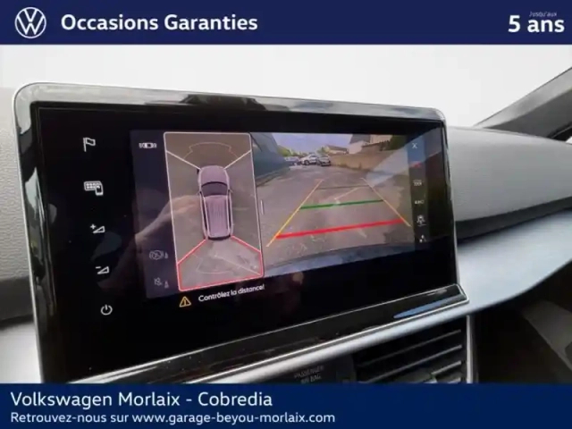 Seat Tarraco 2.0 tdi 150ch fr dsg7 7 places — photo 15