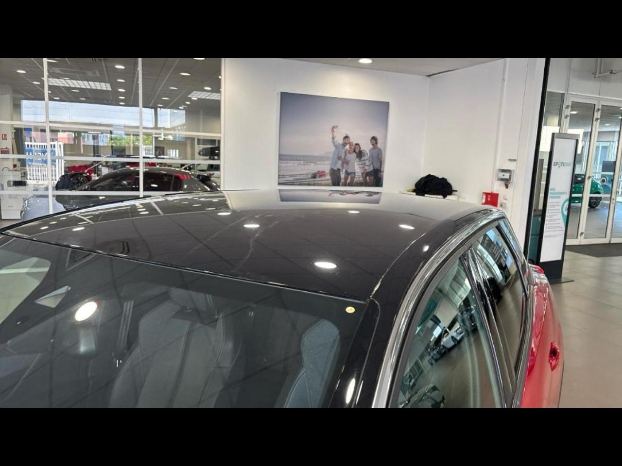 Peugeot 3008 1.5 bluehdi 130ch s&s allure pack eat8 — photo 22