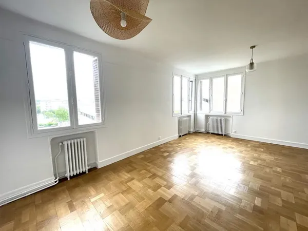 4 PIÈCES COLOMBES - RUE SAINT DENIS