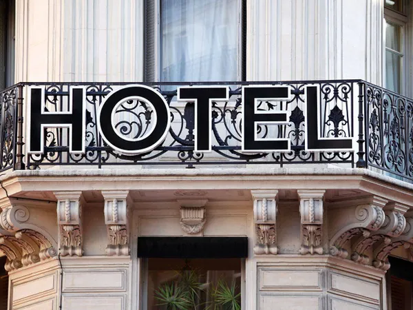 Hôtel particulier 30 pièces 524 m²