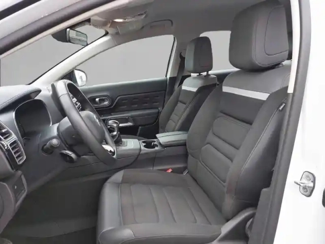 Citroën C5 Aircross bluehdi 130 s&amp;s bvm6 — photo 12