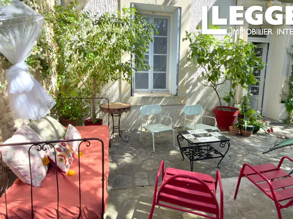 Maison 6 pièces 358 m²