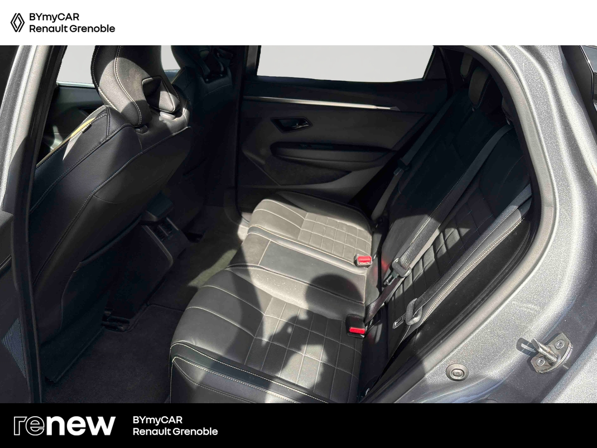 Renault Megane E-Tech EV60 220 ch super charge — photo 12