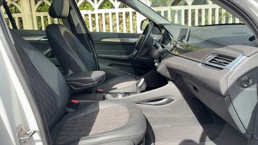 BMW X1 sDrive 18i 140 DKG7 - Xline – 2018 – 77050 km – Essence – Boîte Automatique — photo 27