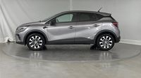 Renault Captur 1.6 E-Tech hybride 145ch Evolution — photo 7