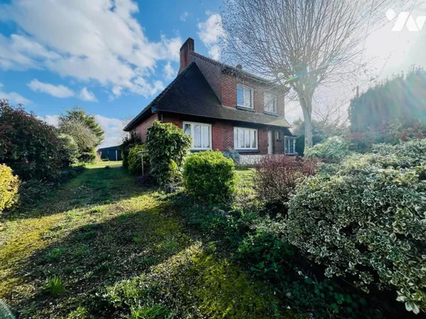 Maison 5 pièces 141 m²