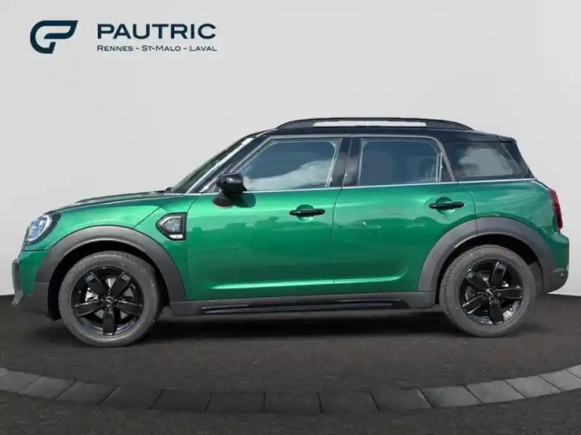 Mini Countryman cooper 136ch  highlands bva7 — photo 17