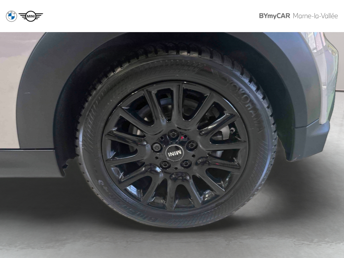 Mini Hatch 3 Portes Cooper 136 ch DKG7 — photo 19