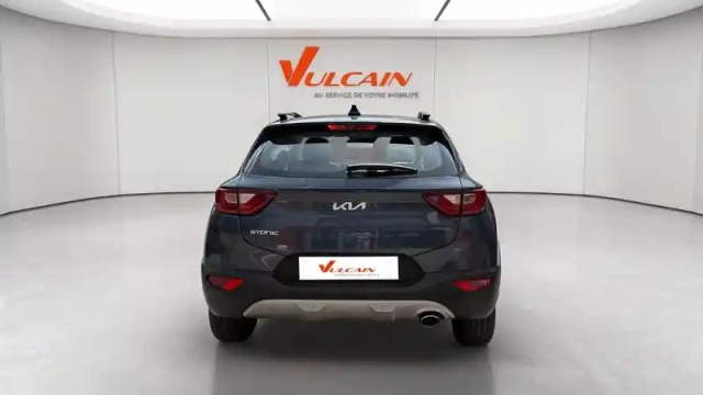 Kia Stonic 1.0 t-gdi 100 ch bvm6 — photo 7