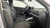 Audi Q2 30 TFSI 116ch Sport Limited — photo 15
