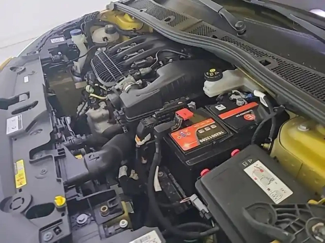 Peugeot 208 puretech 75 s&amp;s bvm5 — photo 15