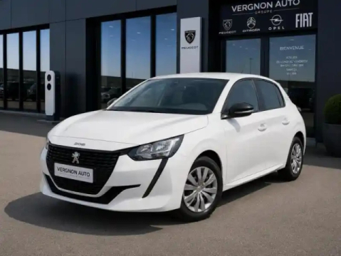 Peugeot 208 ii 1.5 bluehdi 100 s&amp;s premium