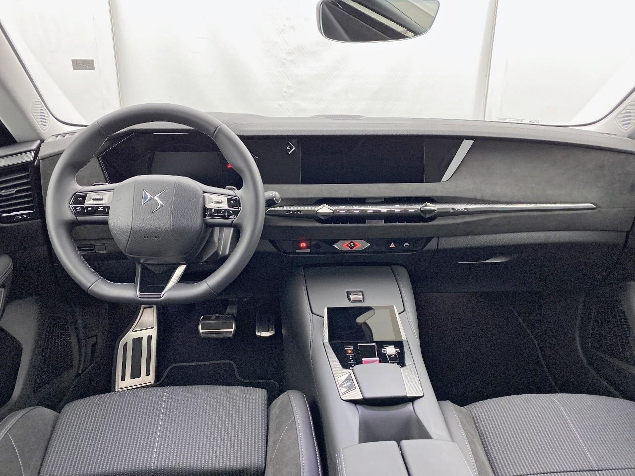 Ds Ds 4 bluehdi 130 eat8 etoile - alcantara — photo 8