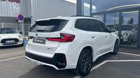 Bmw X1 sDrive18d 150ch M Sport — photo 5