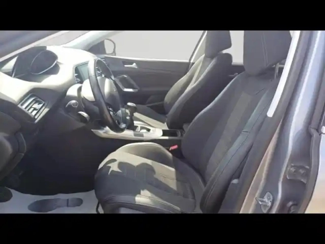 Peugeot 308 1.5 bluehdi 130ch s&amp;s allure business — photo 11