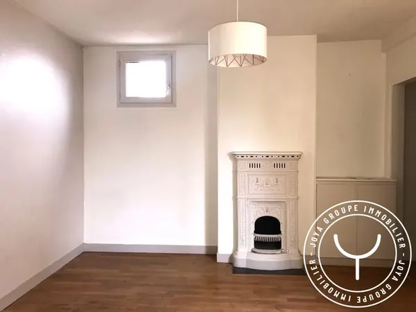 VITRY-SUR-SEINE - 2 PIÈCES 39,02 M² - PROCHE RER C