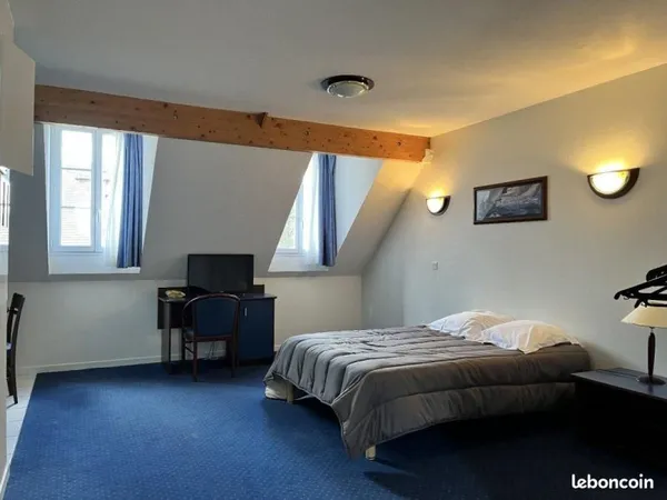 Appartement 1 pièce 35 m²