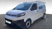 Citroen Jumpy XL 2.0 BlueHDi 145ch Cabine Approfondie Fixe
