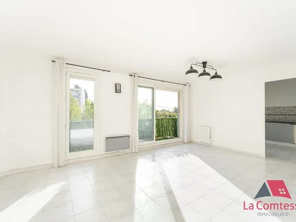 Appartement Aix En Provence 3 pièces 62 m2 - Aix Nord