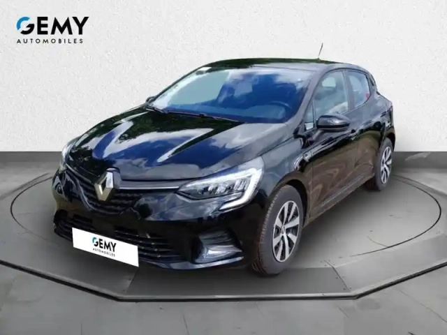 Renault Clio tce 90