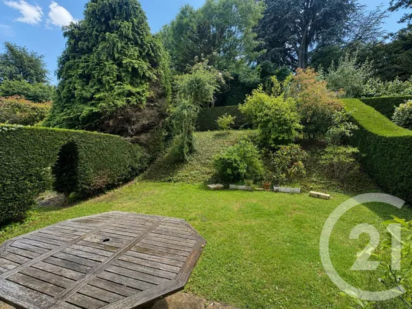 Appartement 3 pièces 81 m²