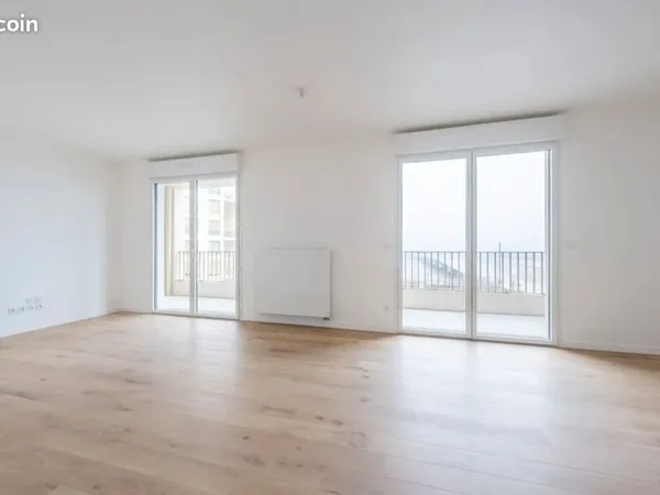 Appartement T3