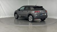Citroen C4 Cactus PureTech 130ch S&S Shine EAT6 E6.d — photo 8