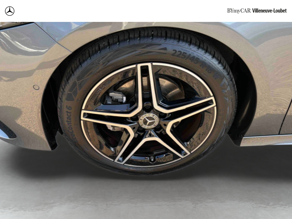 Mercedes Classe A 200 — photo 14