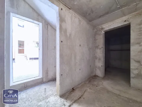 Parking/Garage/Box 13 m²