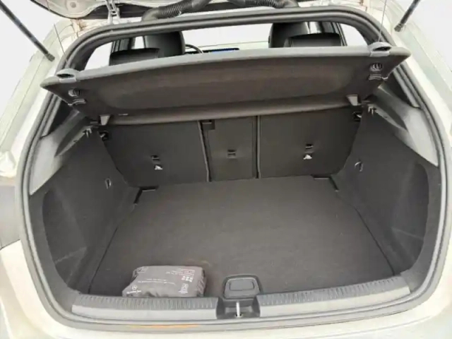 Mercedes Classe A 180 136ch style line — photo 9